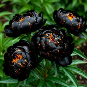 Пион Скай Дансер купить по цене от 419р. в интернет-магазине «Посадика» с доставкой почтой в в Семикаракорске и по всей России – [изображение №1].