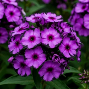 Флокс Клауд Шарм купить по цене от 299р. в интернет-магазине «Посадика» с доставкой почтой в в Семикаракорске и по всей России – [изображение №1].