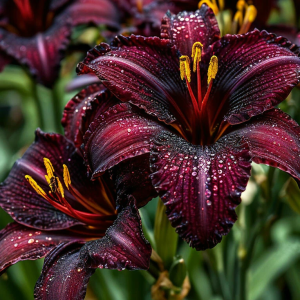 Чикаго Блэк Аут купить по цене от 309р. в интернет-магазине «Посадика» с доставкой почтой в в Семикаракорске и по всей России – [изображение №1].