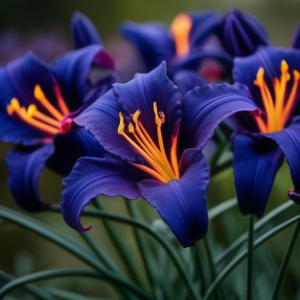 Лилейник Файер Глайд купить по цене от 699р. в интернет-магазине «Посадика» с доставкой почтой в в Семикаракорске и по всей России – [изображение №1].