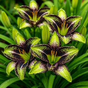 Лилейник Олив Глоу купить по цене от 699р. в интернет-магазине «Посадика» с доставкой почтой в в Семикаракорске и по всей России – [изображение №1].